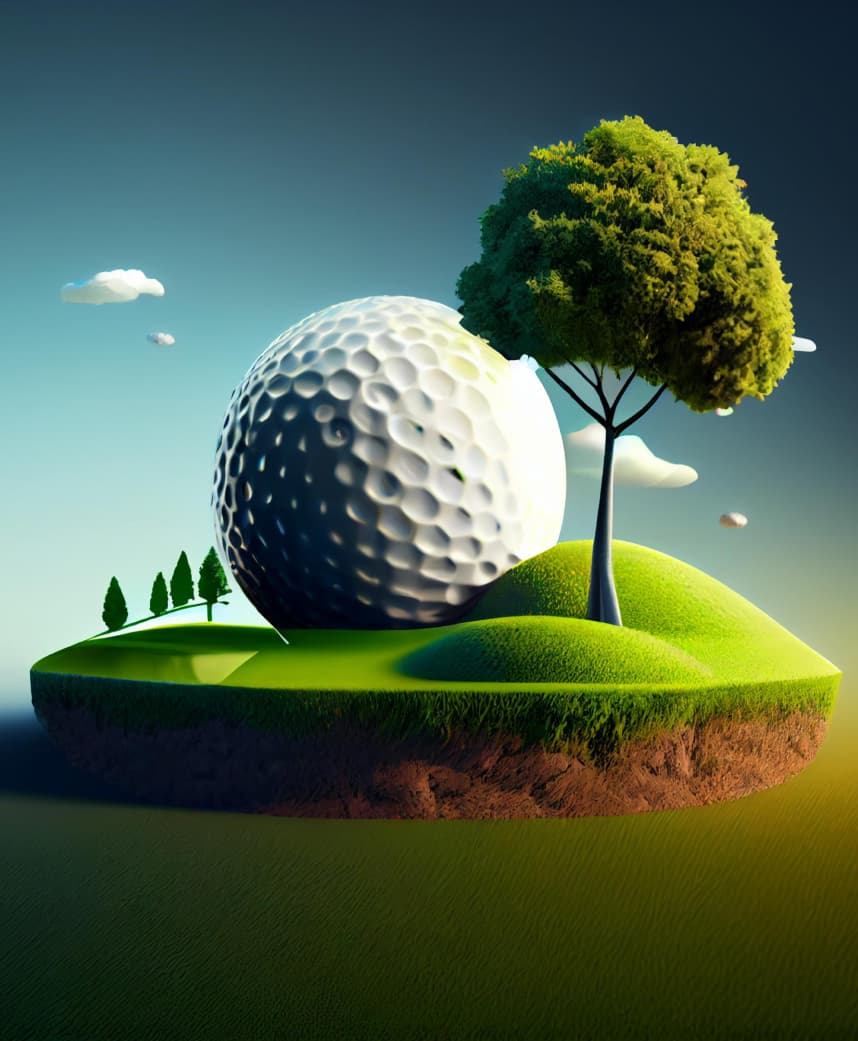 For Golf Club Management