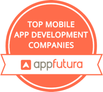 IT Rate - Top Mobile App Development Company